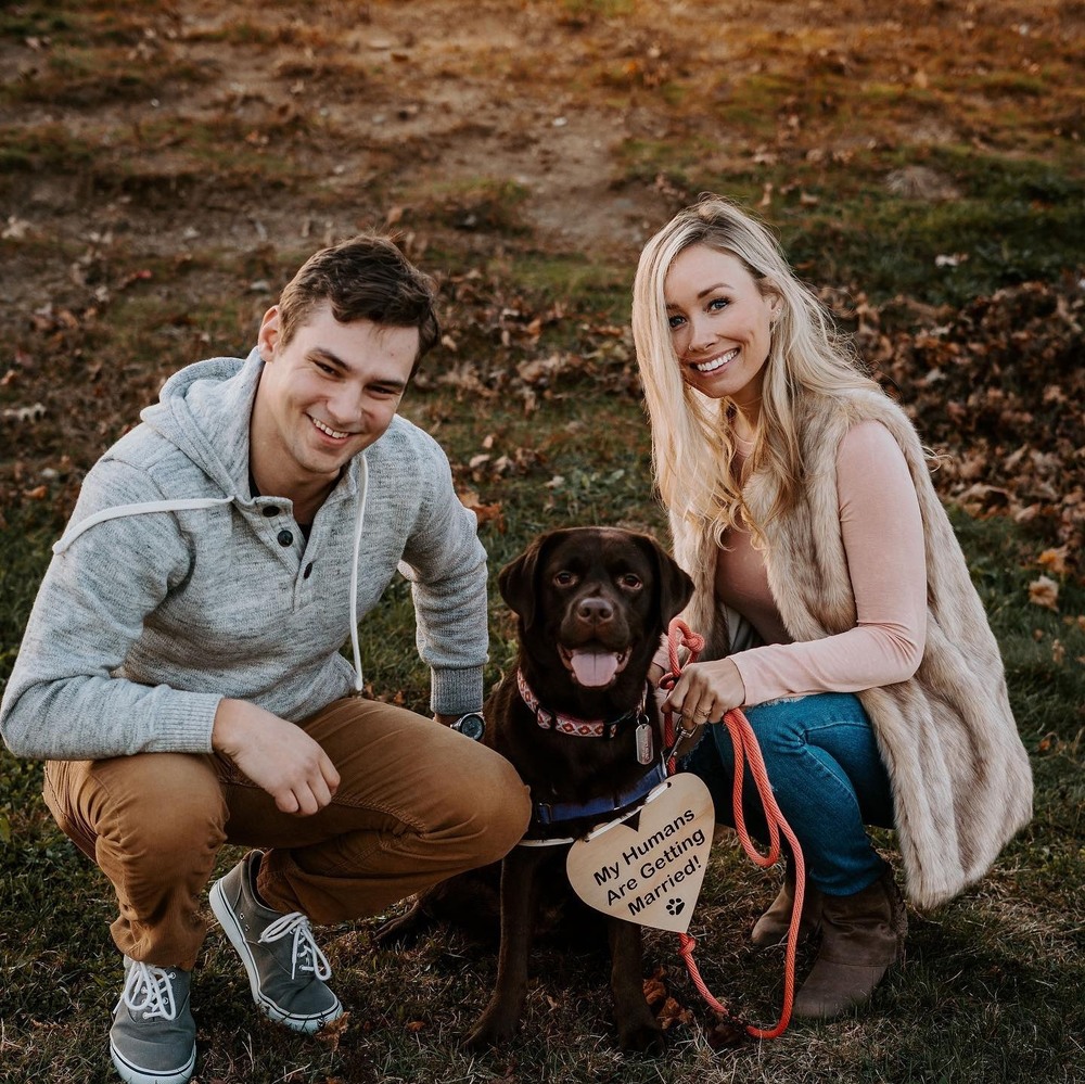 Meet your Posher, Owen